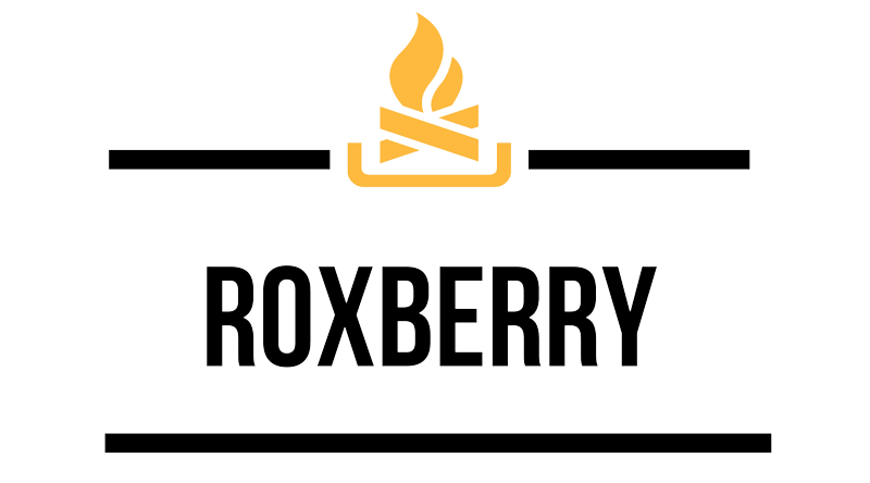 Roxberry Logo